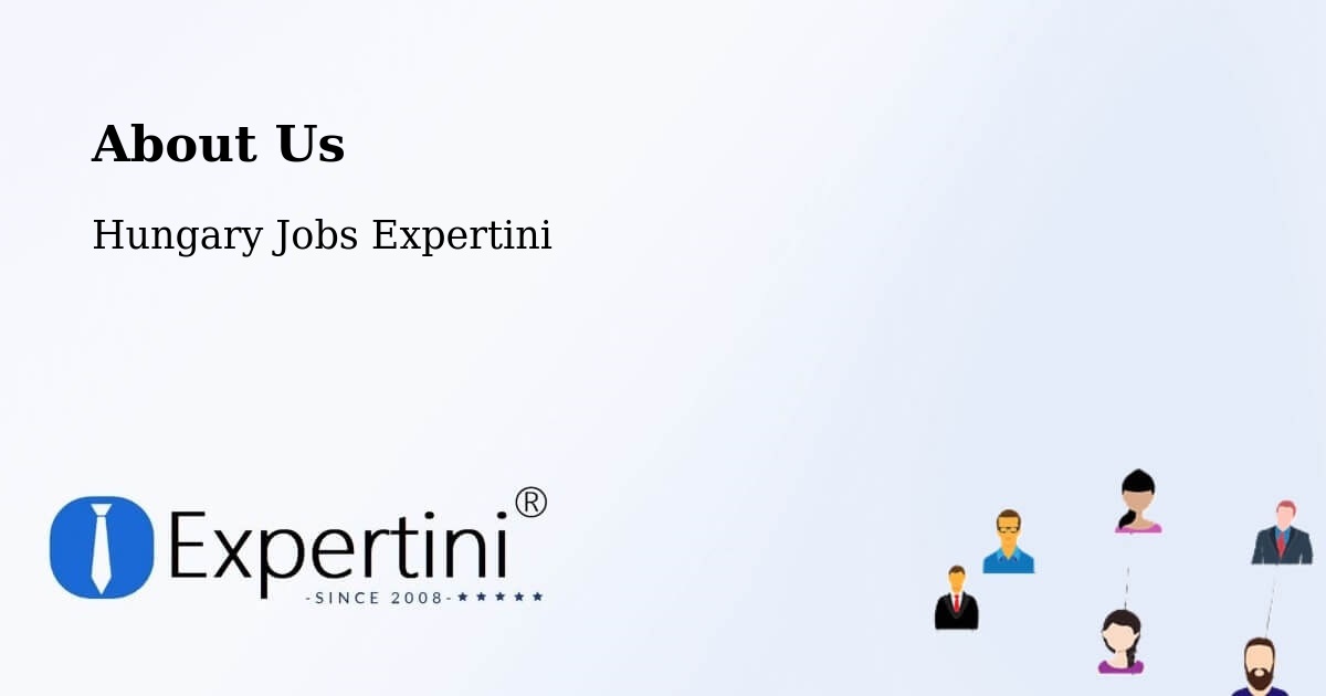 About Expertini Recruitment Platform  – Abasár - Abasár, Hungary Jobs Expertini
