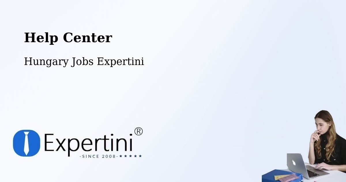 Help Center – Abasár - Hungary Jobs Expertini